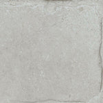 8x8 Ostuni Grigio Matte Travertine Look Porcelain Tile-American Tile Depot