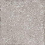 8x8 Ostuni Grigio Matte Travertine Look Porcelain Tile-American Tile Depot