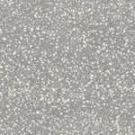 30x30 Flake Dark Medium Matte Terrazzo Look Porcelain Tile-American Tile Depot