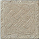 8x8 Ostuni Trame Tufo Matte Travertine Look Porcelain Tile-American Tile Depot