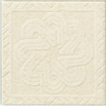 8x8 Ostuni Trame Sabbia Matte Travertine Look Porcelain Tile-American Tile Depot