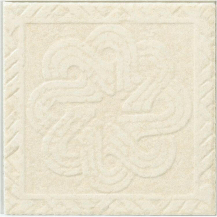 8x8 Ostuni Trame Sabbia Matte Travertine Look Porcelain Tile-American Tile Depot