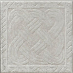 8x8 Ostuni Trame Grigio Matte Travertine Look Porcelain Tile-American Tile Depot