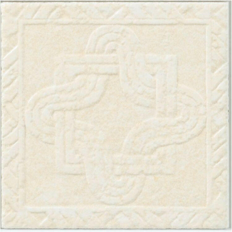 8x8 Ostuni Trame Avorio Matte Travertine Look Porcelain Tile-American Tile Depot