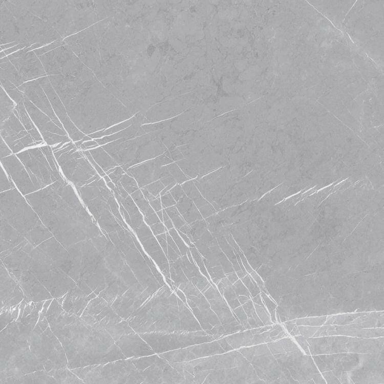 48x48 Prestigio Impero Soft Matte Marble Look Porcelain Tile-American Tile Depot