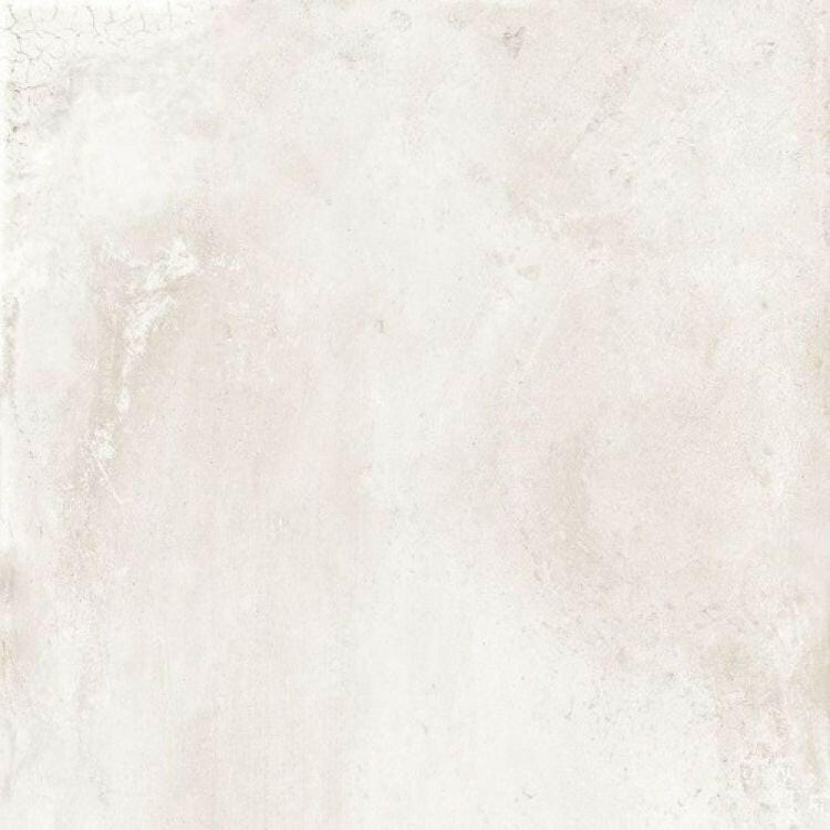24x24 Plus One Chalk Matte Concrete Look Porcelain Tile-American Tile Depot