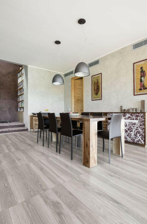 6x36 Ewood Millennial Driftwood Matte Wood Look Porcelain Tile-American Tile Depot