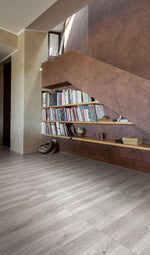 6x36 Ewood Millennial Driftwood Matte Wood Look Porcelain Tile-American Tile Depot