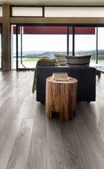 6x36 Ewood Millennial Driftwood Matte Wood Look Porcelain Tile-American Tile Depot