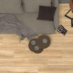 8x48 Faedo Miel Matte Wood Look Porcelain Tile-American Tile Depot