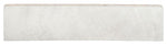Triad Onyx Light Soft Bullnose 3x12 Molding Trim-American Tile Depot