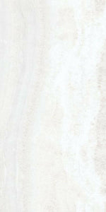 12x24 Onyx Of Cerim White Luc Polished Onyx Look Porcelain Tile-American Tile Depot