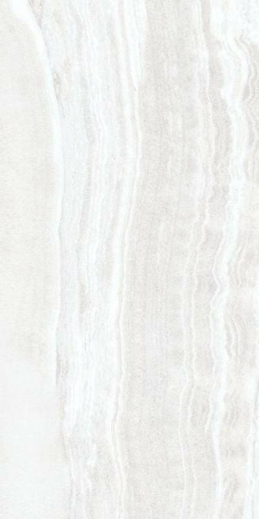 12x24 Onyx Of Cerim White Luc Polished Onyx Look Porcelain Tile-American Tile Depot