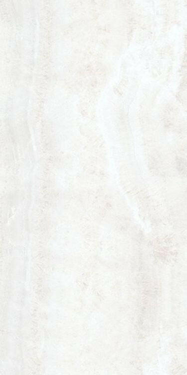 12x24 Onyx Of Cerim White Luc Polished Onyx Look Porcelain Tile-American Tile Depot