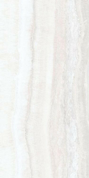 12x24 Onyx Of Cerim White Luc Polished Onyx Look Porcelain Tile-American Tile Depot