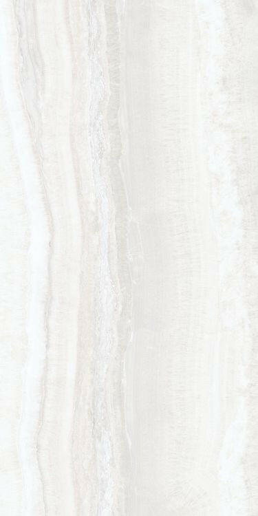 24x48 Onyx Of Cerim White Luc Polished Onyx Look Porcelain Tile-American Tile Depot