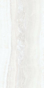 24x48 Onyx Of Cerim White Luc Polished Onyx Look Porcelain Tile-American Tile Depot