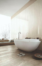 24x48 Onyx Of Cerim White Luc Polished Onyx Look Porcelain Tile-American Tile Depot