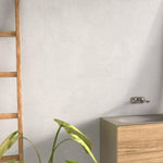 24x48 Rania Blanco Matte Limestone Look Porcelain Tile-American Tile Depot