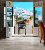 8x48 Havana Tortora Matte Wood Look Porcelain Tile-American Tile Depot