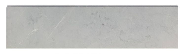 Famea Impero Lucido Bullnose 3x12 Molding Trim-American Tile Depot