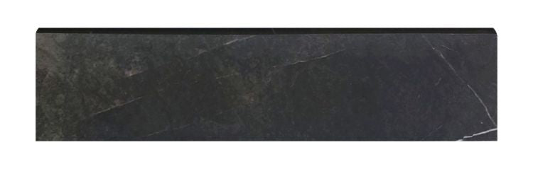 Famea Marquinia Soft Bullnose 3x12 Molding Trim-American Tile Depot