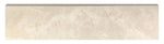 Terra Cream Nat Bullnose 3x12 Molding Trim-American Tile Depot