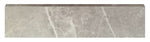 Terra Grey Luc Bullnose 3x12 Molding Trim-American Tile Depot