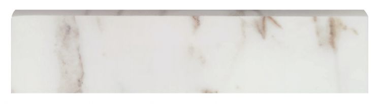 Archaic Or Matte Bullnose 3x12 Molding Trim-American Tile Depot