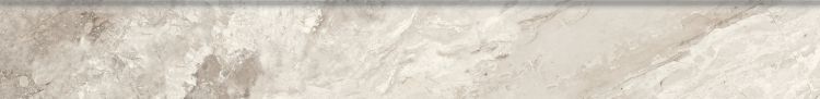 Mirage Beige Polished Bullnose 3x24 Molding Trim-American Tile Depot