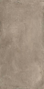 24x48 Plus One Mud (3 Pc) Matte Concrete Look Porcelain Tile-American Tile Depot