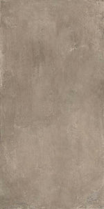 24x48 Plus One Mud (3 Pc) Matte Concrete Look Porcelain Tile-American Tile Depot