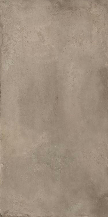 24x48 Plus One Mud (3 Pc) Matte Concrete Look Porcelain Tile-American Tile Depot