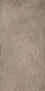 24x48 Plus One Mud (3 Pc) Matte Concrete Look Porcelain Tile-American Tile Depot