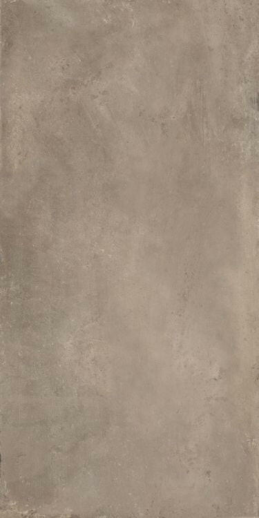 24x48 Plus One Mud (3 Pc) Matte Concrete Look Porcelain Tile-American Tile Depot
