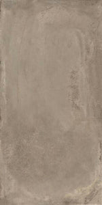 24x48 Plus One Mud (3 Pc) Matte Concrete Look Porcelain Tile-American Tile Depot