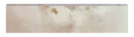 Dreama Noisette Matte Bullnose 3x12 Molding Trim-American Tile Depot
