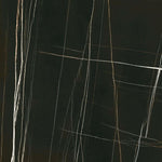 48x48 Noir Black Polished Marble Look Porcelain Tile-American Tile Depot