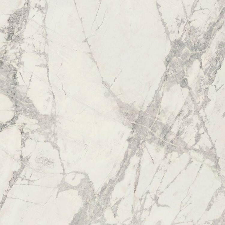 48x48 Prexious Mountain Treasure Glossy Polished Marble Look Porcelain Tile-American Tile Depot