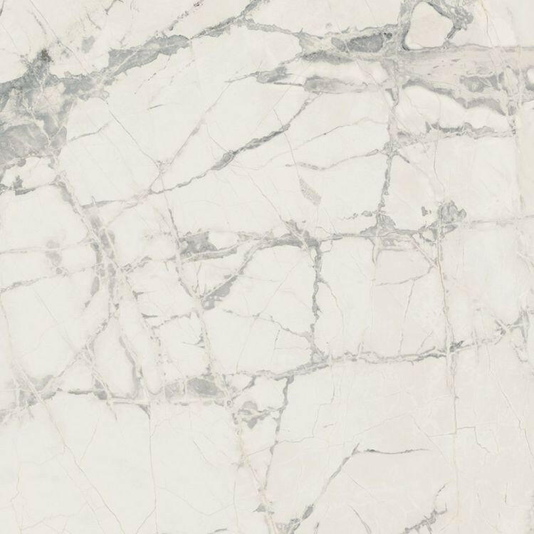 48x48 Prexious Mountain Treasure Glossy Polished Marble Look Porcelain Tile-American Tile Depot