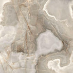 24x24 Reves Noisette Matte Onyx Look Porcelain Tile-American Tile Depot