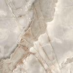 24x24 Reves Noisette Matte Onyx Look Porcelain Tile-American Tile Depot