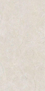 24x48 Stone Life Cotton Matte Limestone Look Porcelain Tile-American Tile Depot