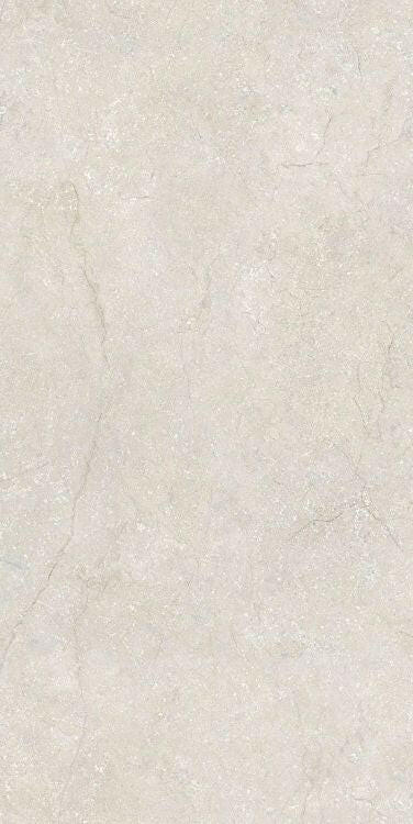 24x48 Stone Life Cotton Matte Limestone Look Porcelain Tile-American Tile Depot