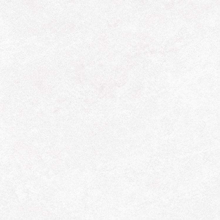 48x48 Babilon Arctic Polished Limestone Look Porcelain Tile-American Tile Depot