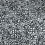 Athena Dark Grain Pebble Marble Mosaic Tile-American Tile Depot
