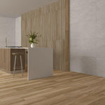 8x48 Norway Straw Matte Wood Look Porcelain Tile-American Tile Depot