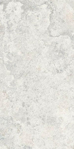 12x24 Beat White Grip R11 Stone Look Porcelain Tile-American Tile Depot
