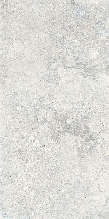 12x24 Beat White Grip R11 Stone Look Porcelain Tile-American Tile Depot