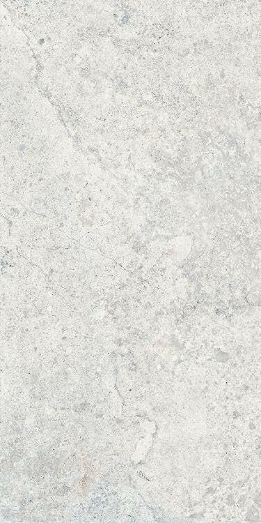 12x24 Beat White Grip R11 Stone Look Porcelain Tile-American Tile Depot